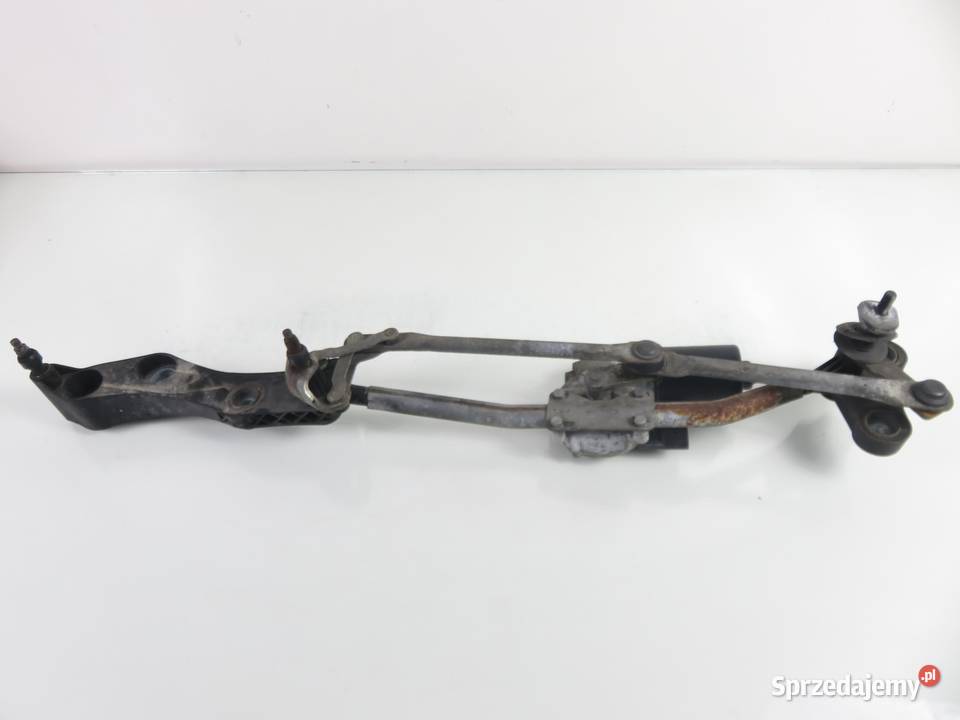 MECHANIZM WYCIERACZEK BMW 5 E60 7179433