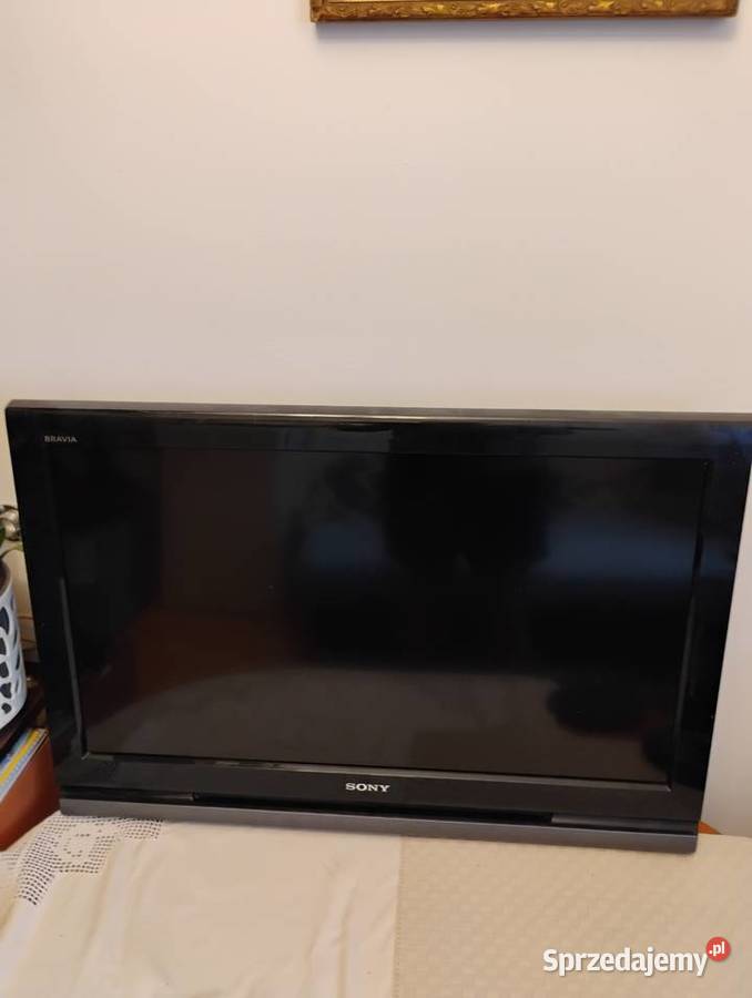 sprzedam telewizor Warszawa