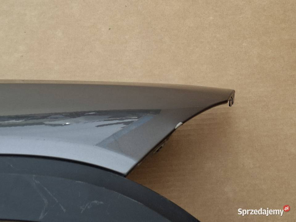 MERCEDES EQB A243 W243 X243 BŁOTNIK PRAWY PRZÓD Bieleń sprzedam