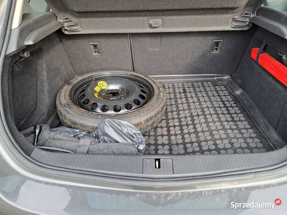 opel astra hatchback 1400cm3 Giżycko