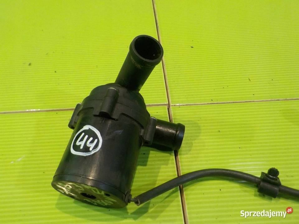 DISCOVERY 3 III 27 TD 05r pompka wody 9002986B mazowieckie