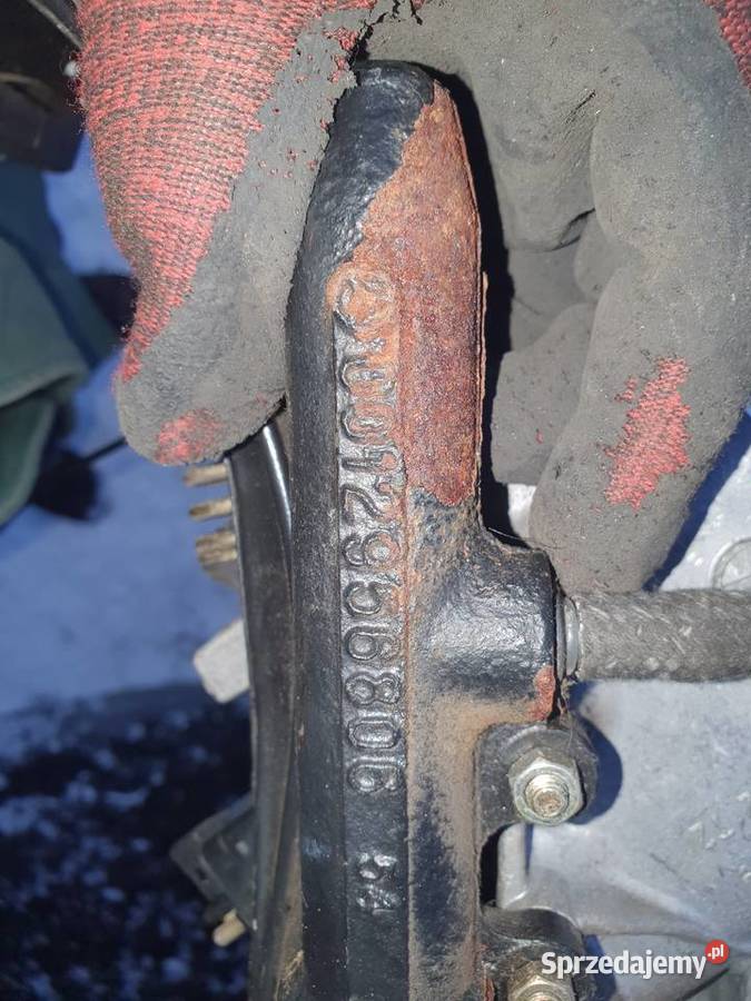 W124 pedał sprzęgła i hamulca pompa sprzęgła osobowe Warszawa sprzedam