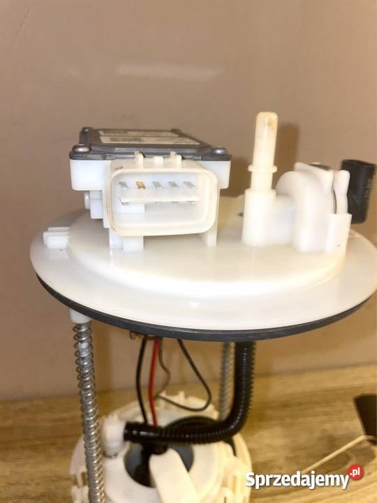 POMPA PALIWA KIA SPORTAGE IV 16 TGDI HYUNDAI osobowe Katowice