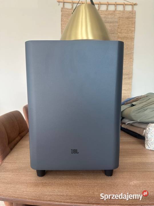 JBL Subwoofer Bluetooth Wieże i miniwieże Racibórz