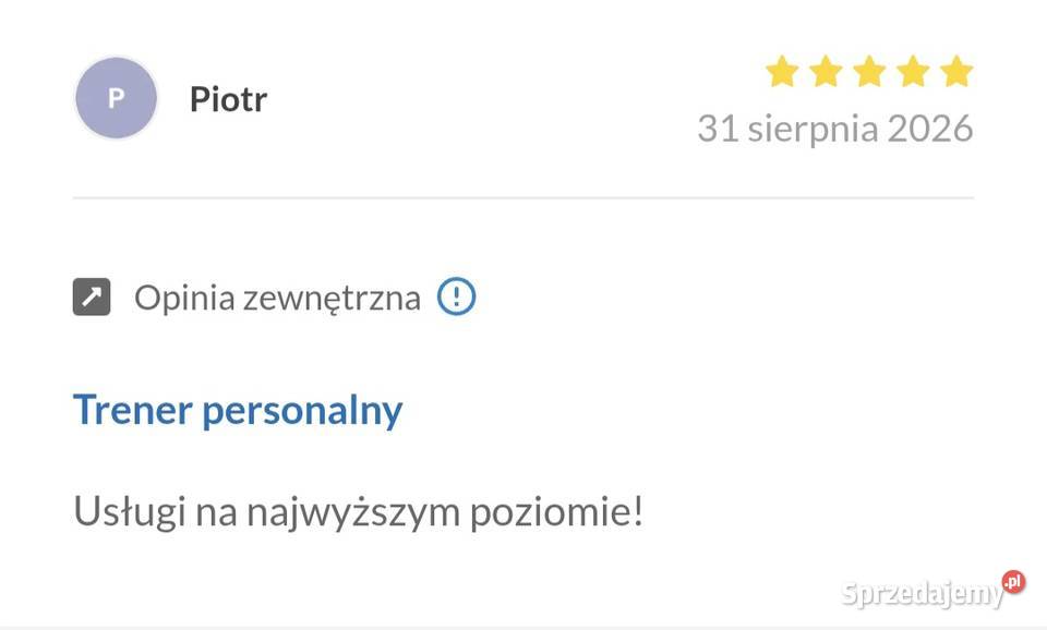Treningi personalne treningi w parach darmowa zdrowie