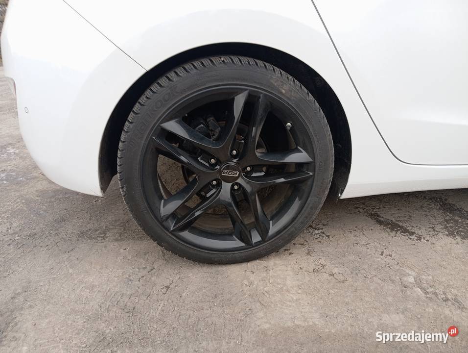 Sprzedam Hyundai i 30 diesla 2016 Żabno sprzedam