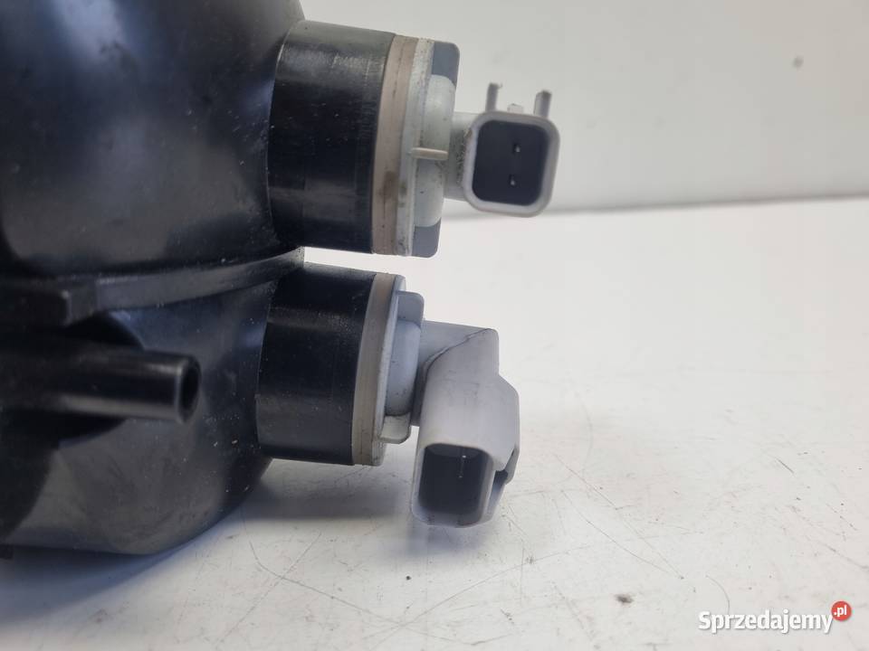 LAMPA PRAWA Land Rover Freelander LIFT 03 TYLNIA osobowe lubelskie Rudka