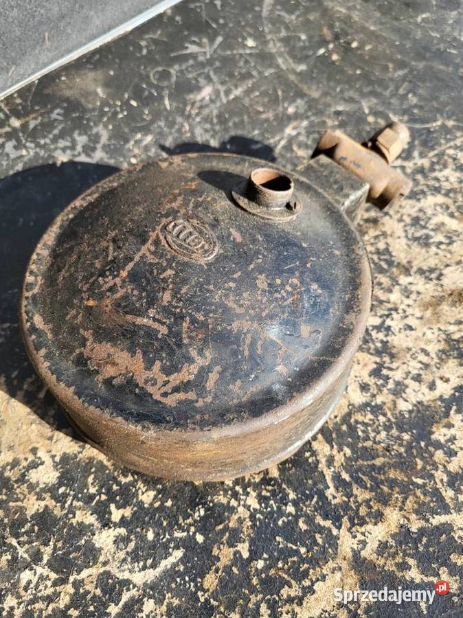 LAMPA HELLA WALEC DKW ZUNDAPP NSU OPEL SAROLEA