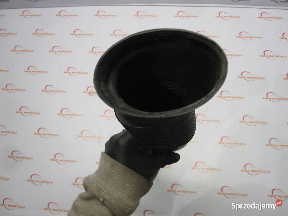 OPEL CORSA E 17r rura dolot powietrza 13427552 Kielce