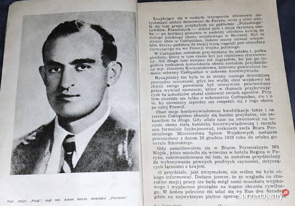 Cichy front Aleksander Kunicki Pozostałe Chełm