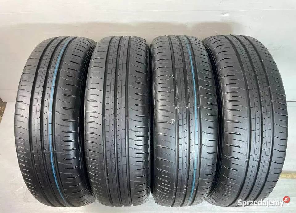 Nowe opony letnie 2056516 komplet 4 Białystok