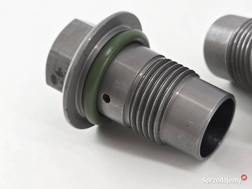 Nakretka Napinacza Sruba Obudowa Bmw R 1250 Gs Łańcuchy i napinacze rozrządu Janowice