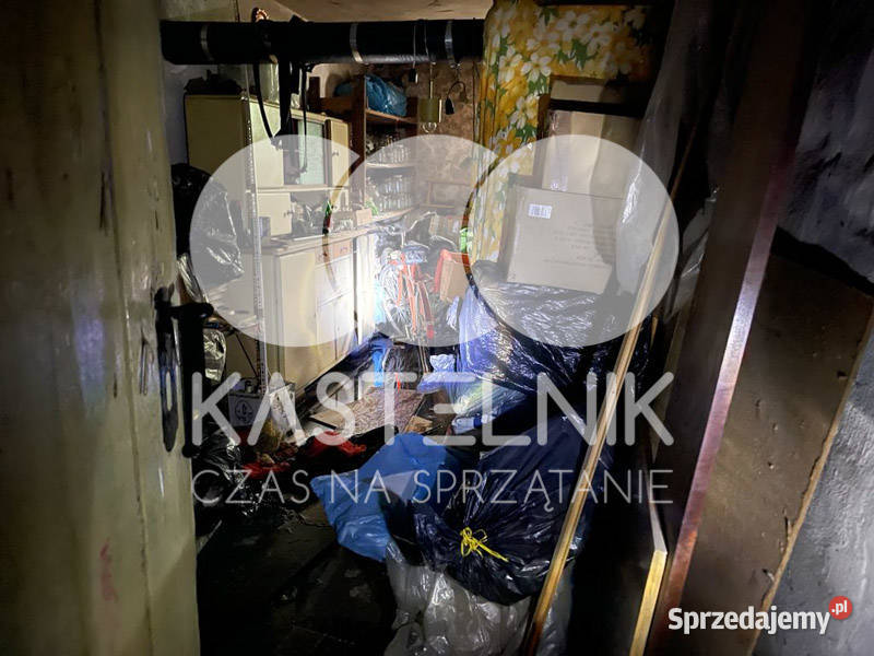 Sprzątanie zalaniach usuwanie szkód Milanówka mazowieckie Milanówek