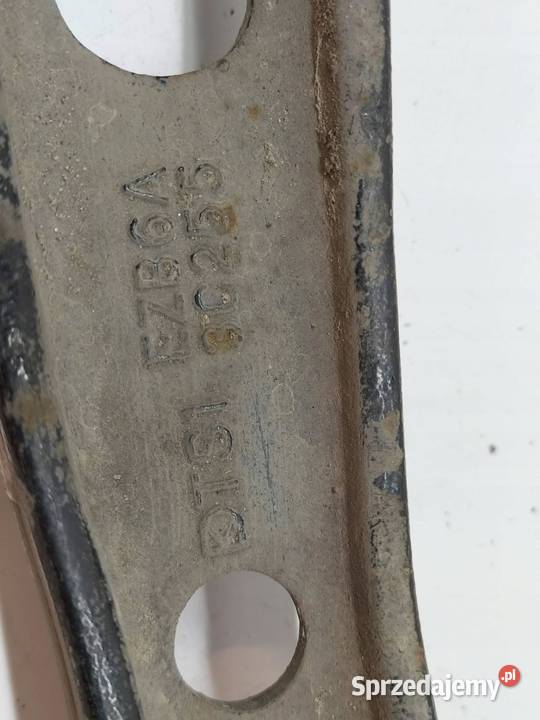 WAHACZ LEWY PRZÓD Land Rover Range Rover Sport osobowe świętokrzyskie