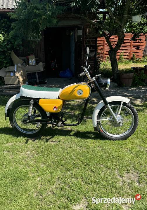 Wsk na części lubelskie Rejowiec Fabryczny sprzedam