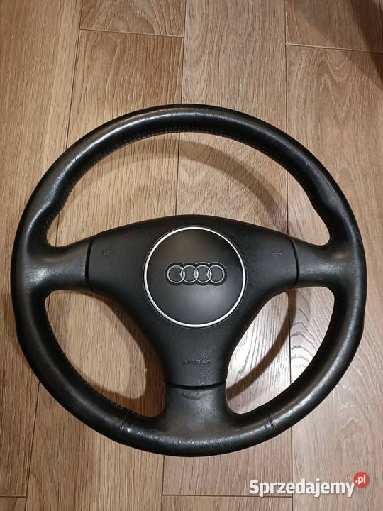 Kierownica Airbag A3 8L osobowe Nisko