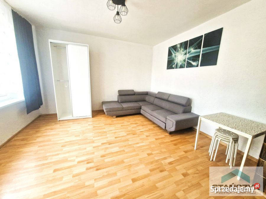 Mieszkanie do sprzedania Golczewo Szkolna 52