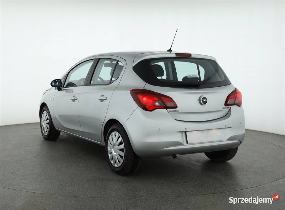 Opel Corsa 14 mazowieckie Piaseczno