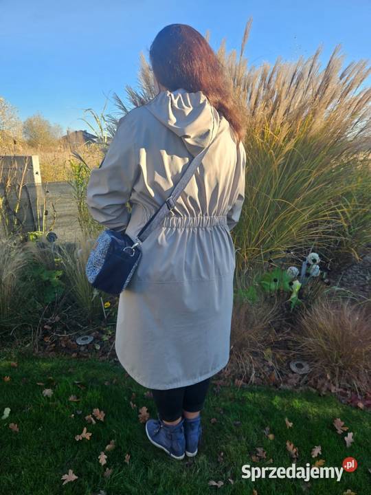 Torba listonoszka handmade rękodzieło dolnośląskie Wrocław sprzedam