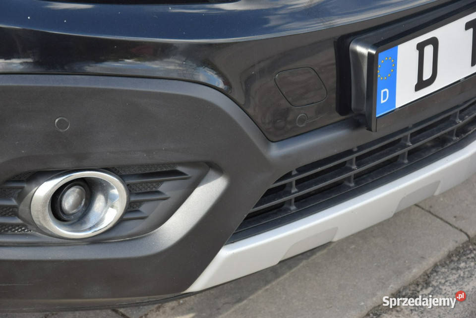 Opel Mokka 16B Navi Hak Czujniki Parkowania możliwa zamiana Majdan Sieniawski sprzedam