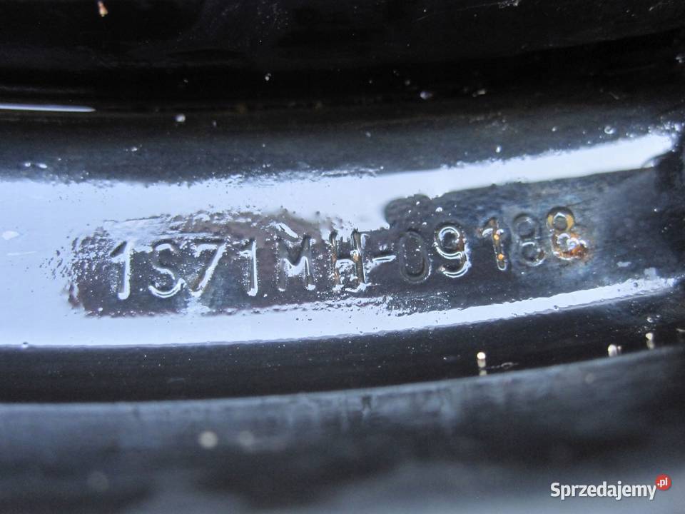 MONDEO MK4 S GALAXY MK3 koło dojazdowe 1259016 Kielce