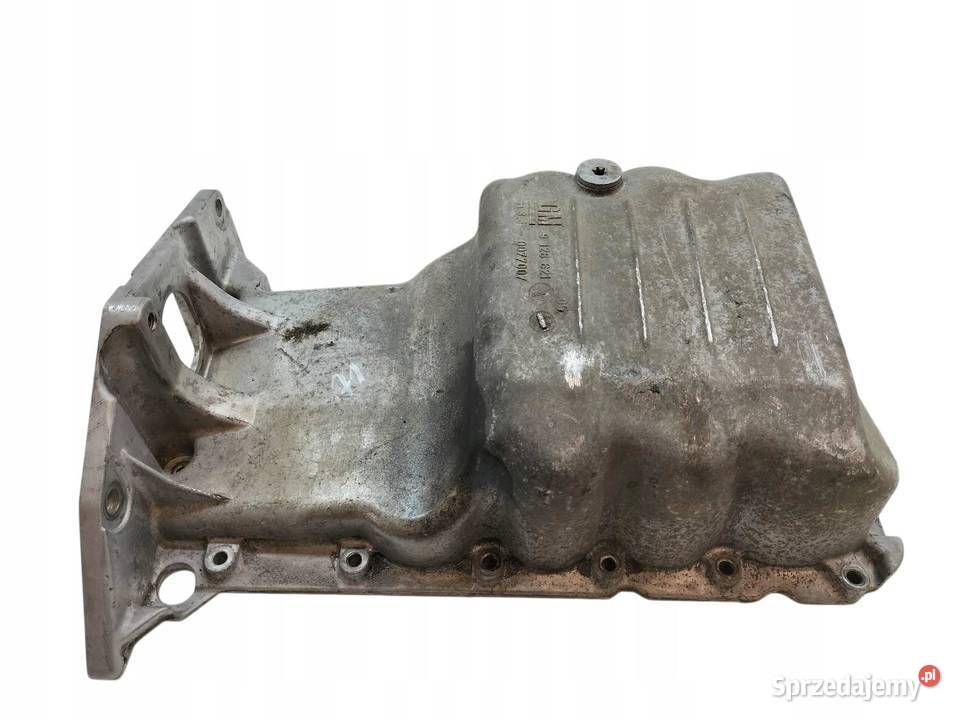 MISKA OLEJOWA 9128621 14 16V Opel Astra III Smarowanie silnika