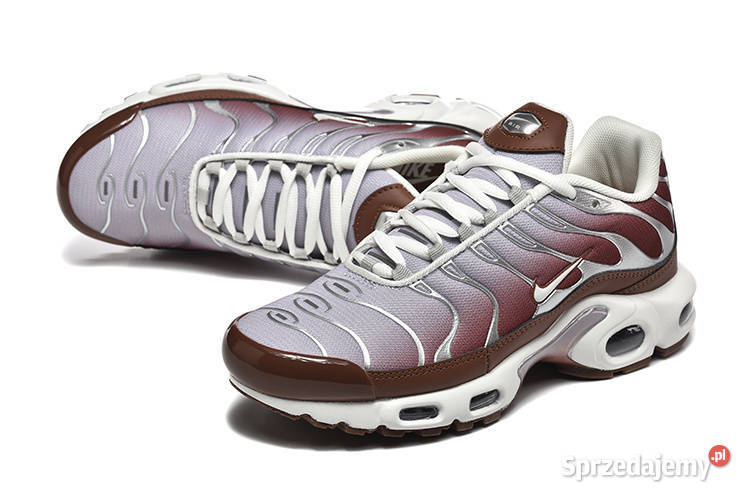 Nike Air Plus rozmiar 4046 Warszawa