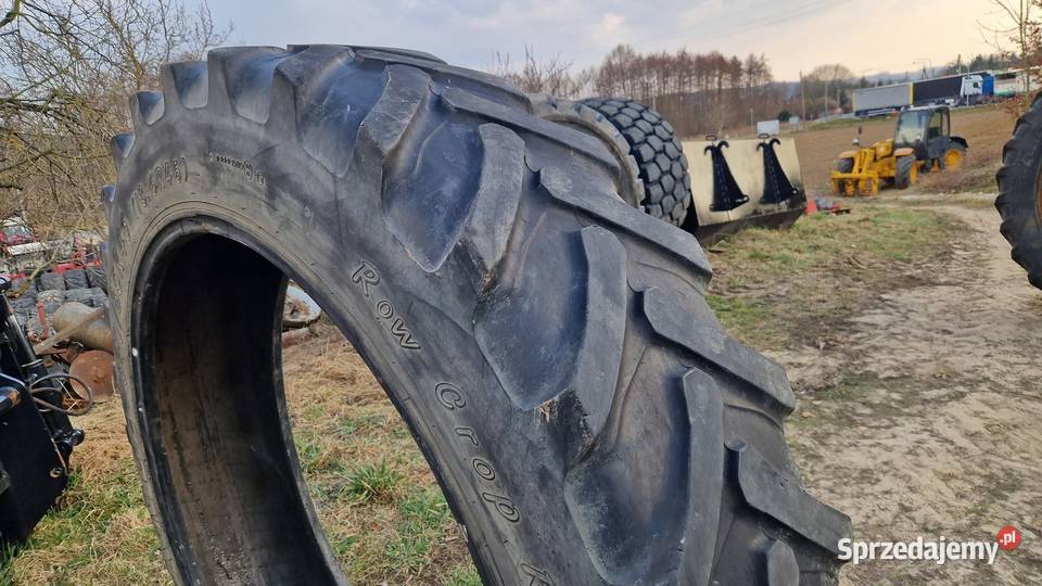 34085r46 136r46 149r46 Alliance 50 bieżnik bez Nowe Miasto Lubawskie