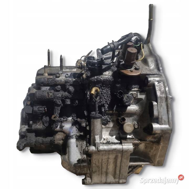 SKRZYNIA BIEGÓW Honda Accord VI 20 16V VTEC Skrzynie biegów manualne lubelskie