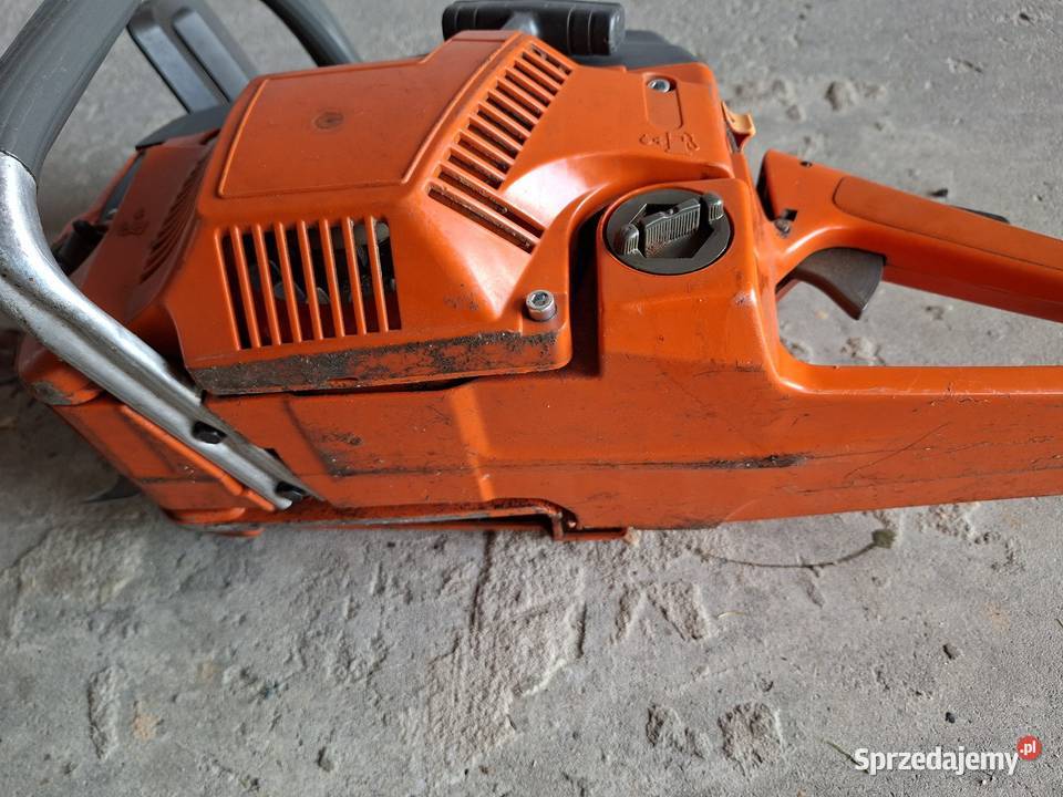 Piła husqvarna 50 Pozostałe Sandomierz