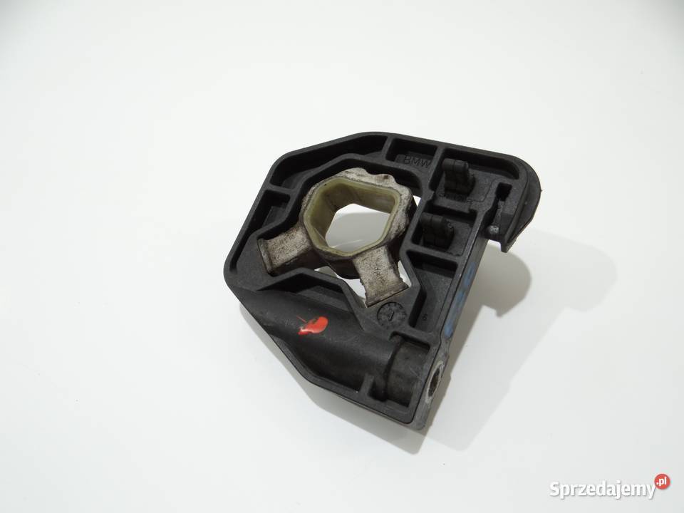 MOCOWANIE CHŁODNICY LEWE BMW F20 F30 8620732 Strzyżewice