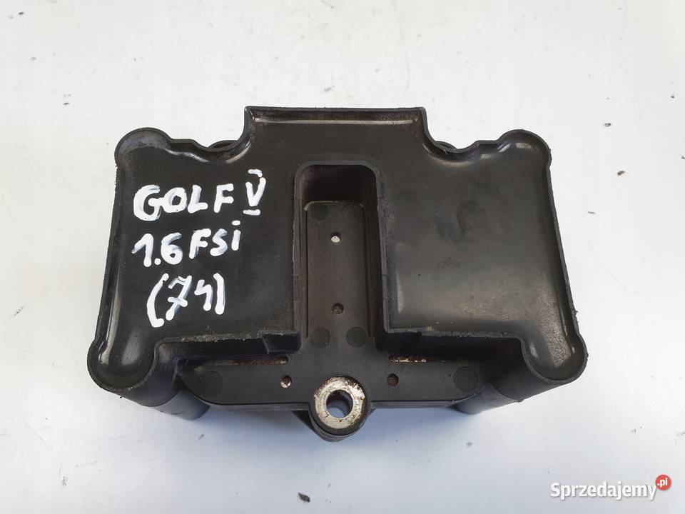 CEWKA ZAPŁONOWA VW Golf IV 16 8V