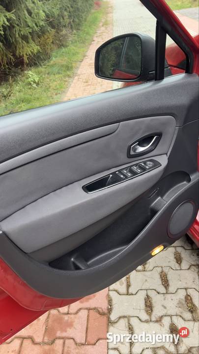 Renault grand scenic Margonin