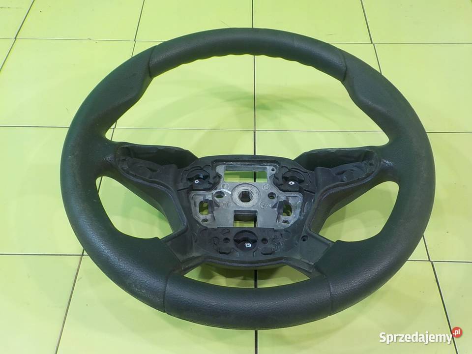 FORD FOCUS MK3 10 B 12r HB 5D kierownica Suków