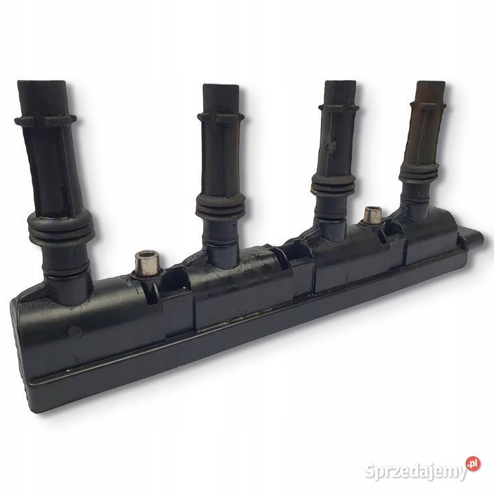 CEWKA ZAPŁONOWA Opel Corsa D 12 16V 09 14 r osobowe lubelskie Chełm