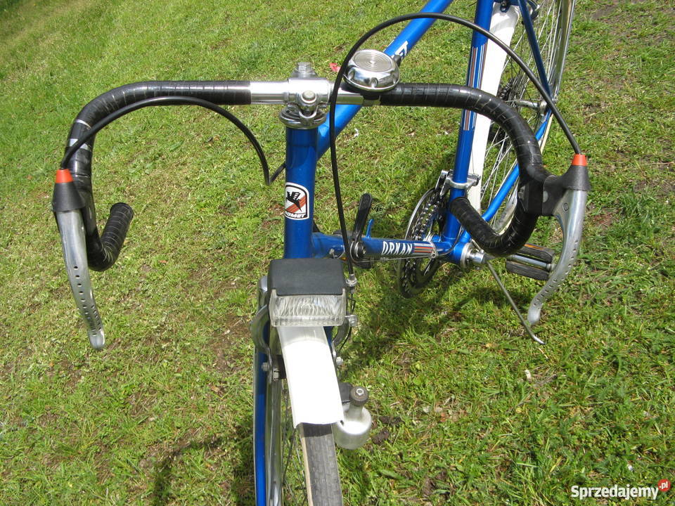 Piękny rower z Prlu ROMET ORKAN ORYGINAŁ