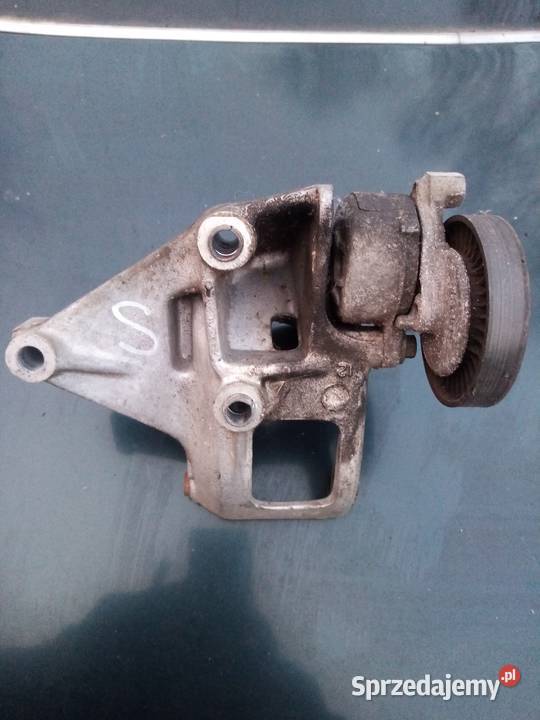 Łapa mocowanie Rover 75 QVU100510 inne Łódź