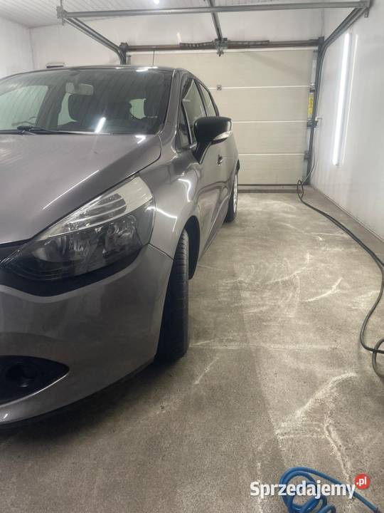 Sprzedam renault clio salon polska radio opolskie Kluczbork