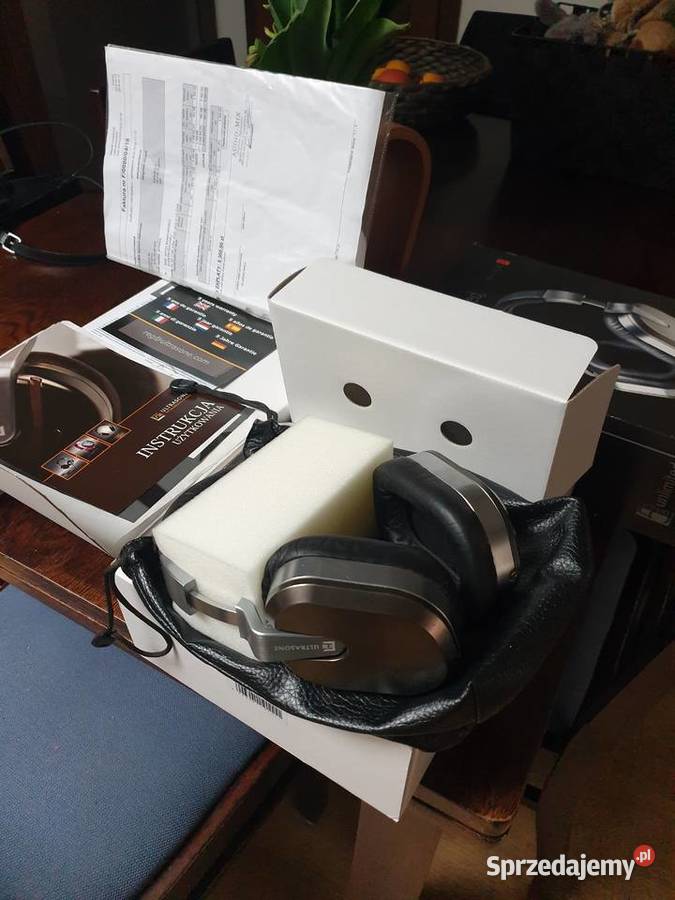 Ultrasone Edition 5 Unlimited Leszno
