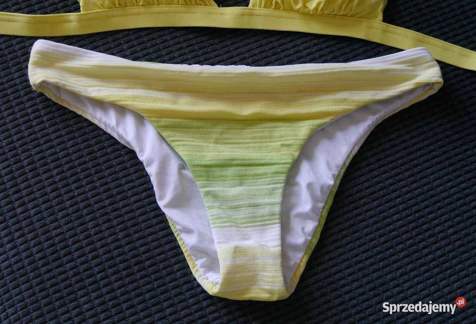 Calzedonia fajny strój 36 S dwuczęściowe Stroje kąpielowe Wrocław