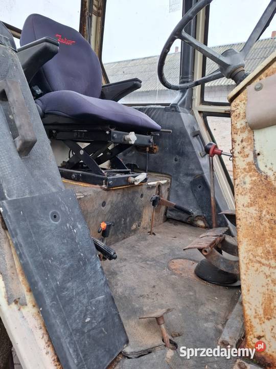 Sprzedam LAMBORGHINI DT 955