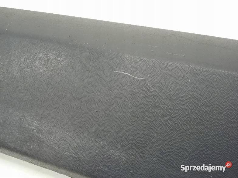 LISTWA DRZWI LEWY LEWA PRZÓD COUPE 3D 808770003