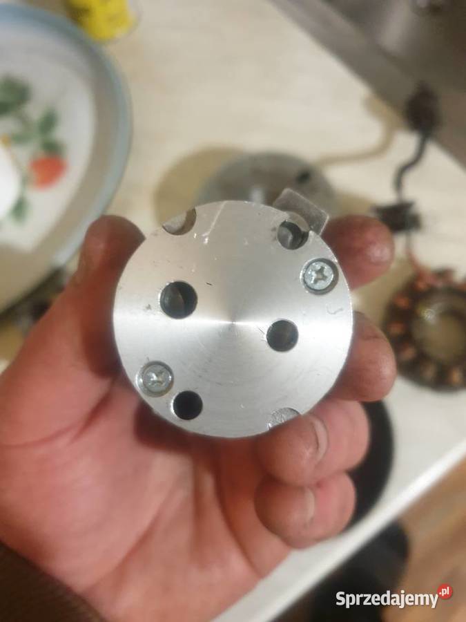 Części Piaggio ZIP sprzedam