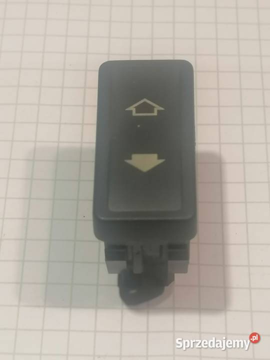 przełącznik szyb przód 5pin Peugeot 106