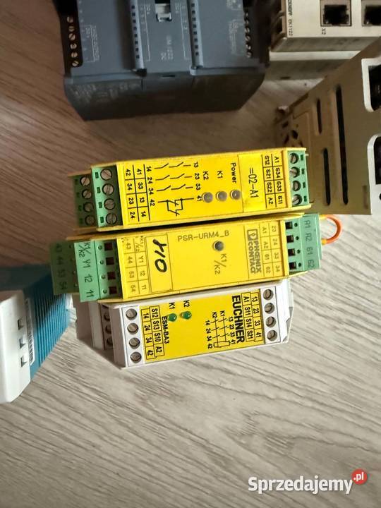 Siemens i inne Tomaszów Lubelski sprzedam