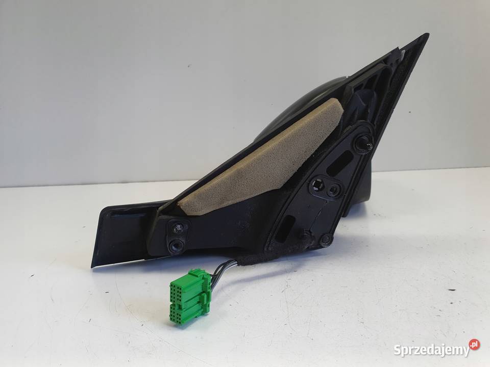 Volvo S80 II V70 III LUSTERKO PRAWE PASAŻERA 6 lubelskie Janów