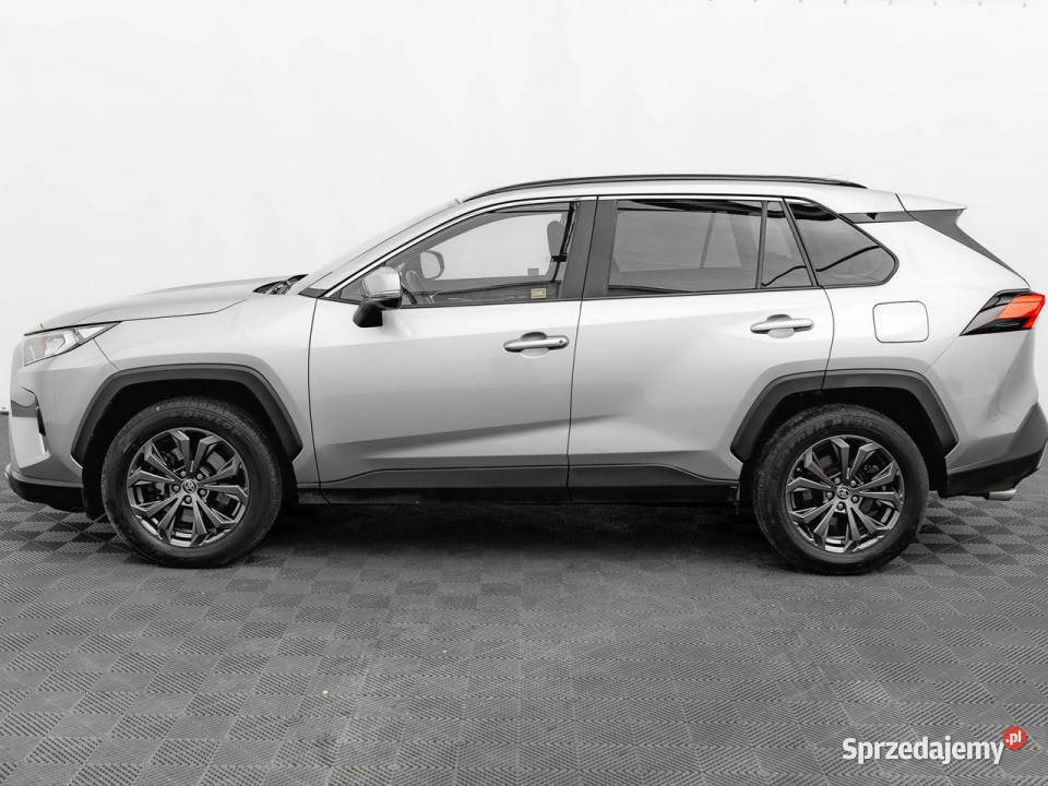 Toyota RAV4 GD5E26420 Comfort 4x4 Kcof BiLED Gdańsk