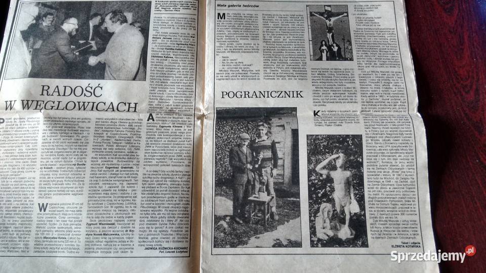 Gospodyni 21 2398 Stalowa Wola sprzedam