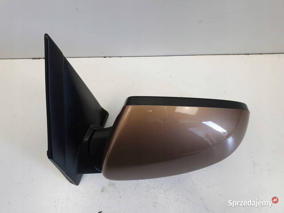 LUSTERKO LEWE Hyundai Tucson III KIEROWCY europa