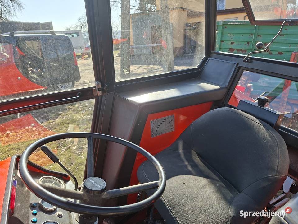 Sprzedam Ursus 2812 Wadowice